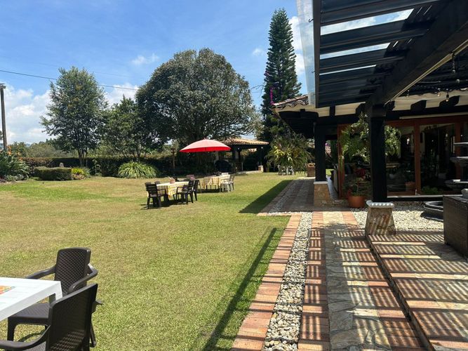 Finca en  Venta en Buenas aires parte baja, San Jerónimo - Miniatura 7