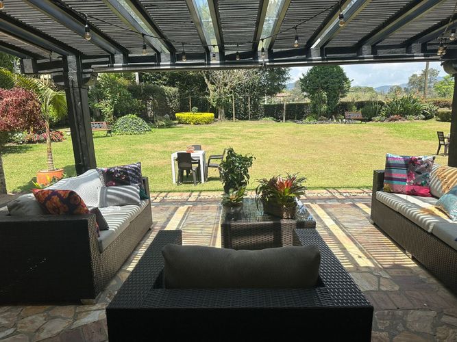 Finca en  Venta en Buenas aires parte baja, San Jerónimo - Miniatura 9