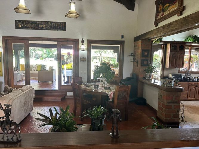 Finca en  Venta en Buenas aires parte baja, San Jerónimo - Miniatura 17