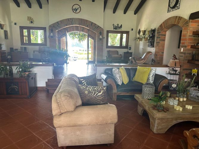 Finca en  Venta en Buenas aires parte baja, San Jerónimo - Miniatura 22