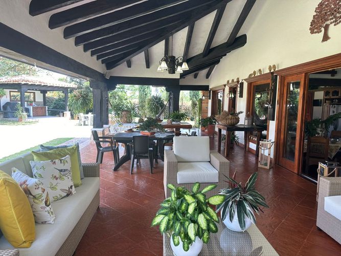 Finca en  Venta en Buenas aires parte baja, San Jerónimo - Miniatura 24