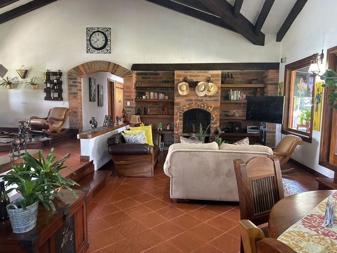 Finca en  Venta en Buenas aires parte baja, San Jerónimo - Miniatura 25