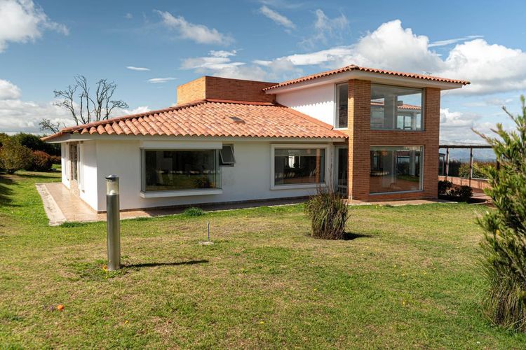 Casa en  Venta en Yerbabuena, Sopó - Miniatura 2