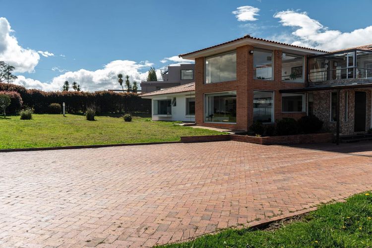 Casa en  Venta en Yerbabuena, Sopó - Miniatura 4