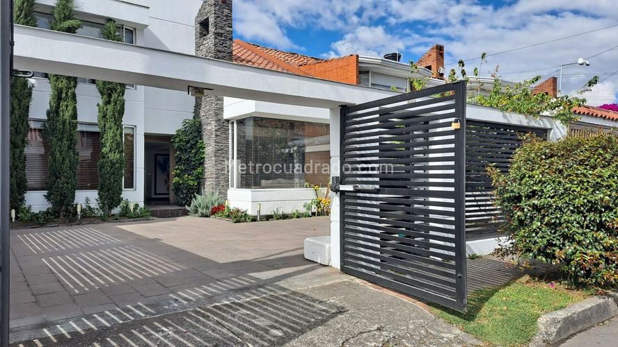 Oficina en  Arriendo en Alhambra, Bogotá - Imagen 1