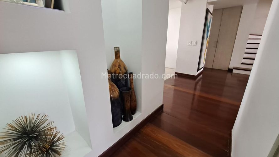 Oficina en  Arriendo en Alhambra, Bogotá - Miniatura 3