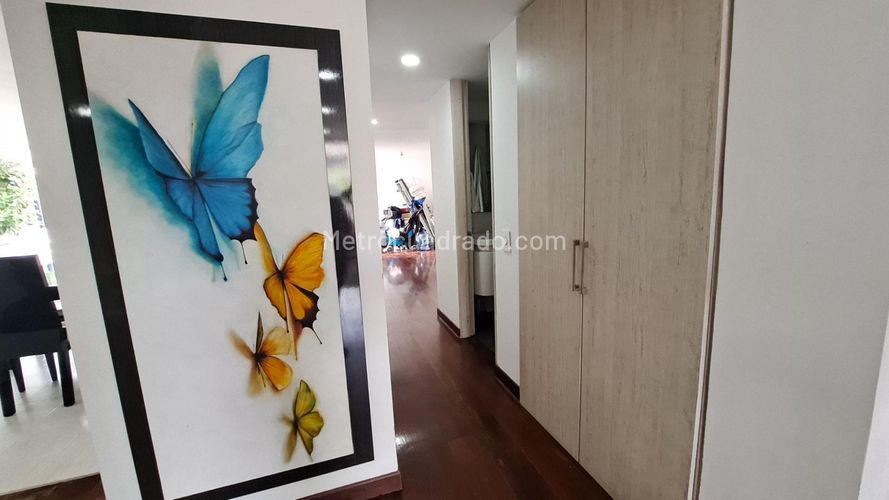 Oficina en  Arriendo en Alhambra, Bogotá - Miniatura 4