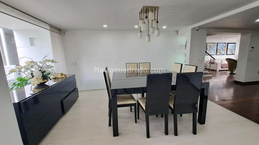 Oficina en  Arriendo en Alhambra, Bogotá - Miniatura 6