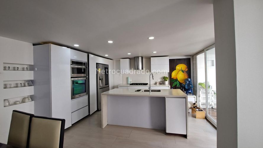 Oficina en  Arriendo en Alhambra, Bogotá - Miniatura 8