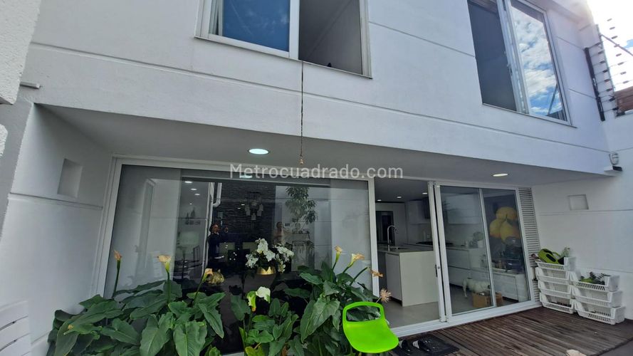 Oficina en  Arriendo en Alhambra, Bogotá - Miniatura 9