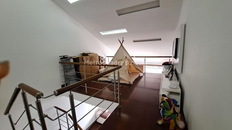 Oficina en  Arriendo en Alhambra, Bogotá - Miniatura 15