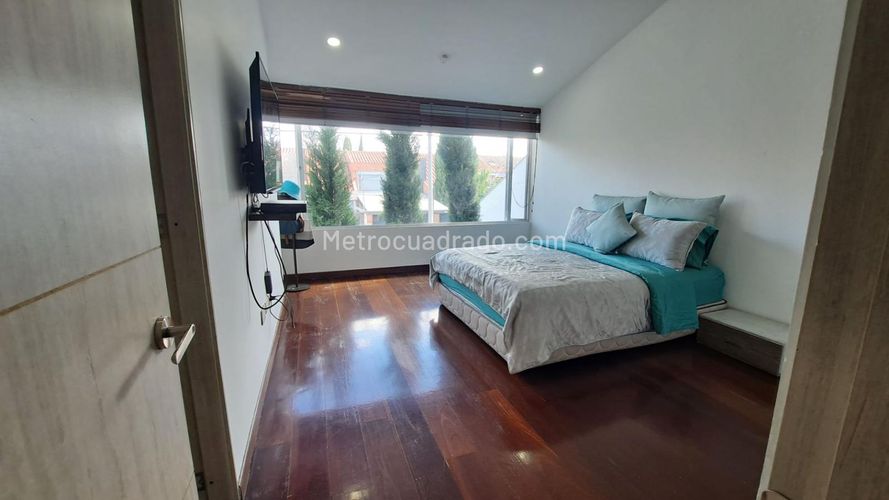 Oficina en  Arriendo en Alhambra, Bogotá - Miniatura 16