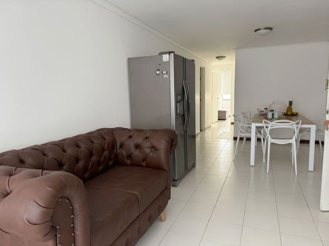Apartamento en  Venta en La floresta, Medellín - Imagen 1