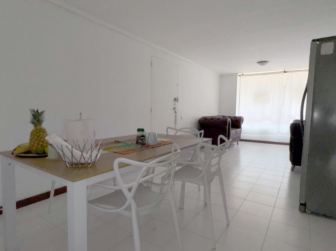 Apartamento en  Venta en La floresta, Medellín - Miniatura 2