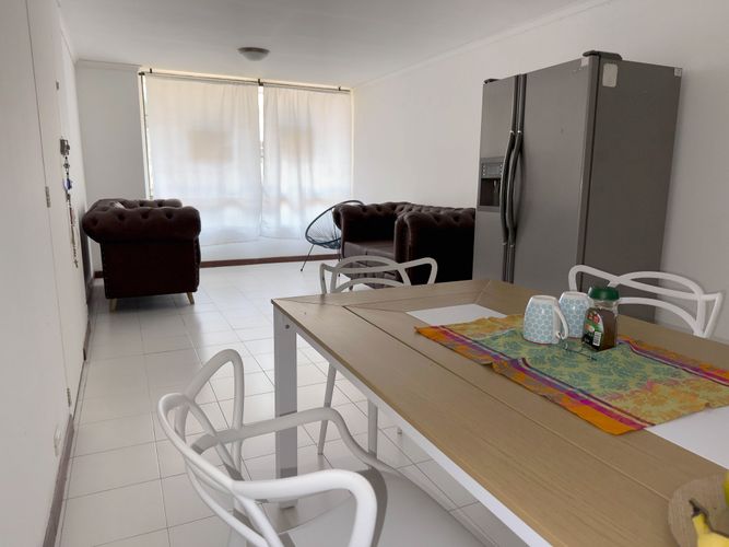 Apartamento en  Venta en La floresta, Medellín - Miniatura 3