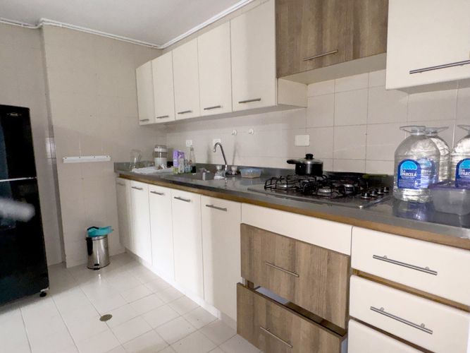 Apartamento en  Venta en La floresta, Medellín - Miniatura 4
