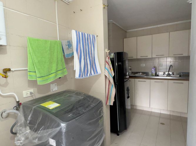 Apartamento en  Venta en La floresta, Medellín - Miniatura 5