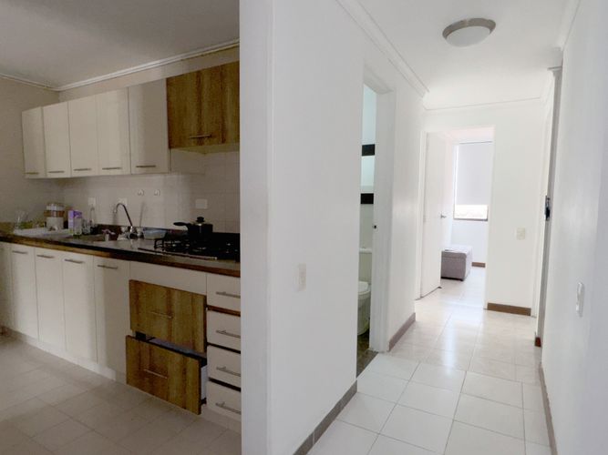Apartamento en  Venta en La floresta, Medellín - Miniatura 6