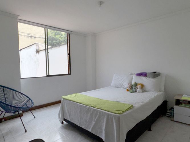 Apartamento en  Venta en La floresta, Medellín - Miniatura 7