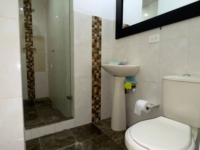 Apartamento en  Venta en La floresta, Medellín - Miniatura 8