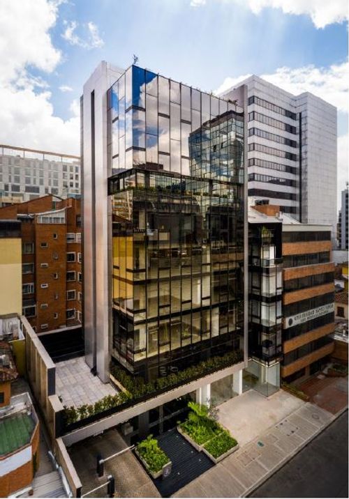 Local en  Venta en La porciuncula, Bogotá - Imagen 1