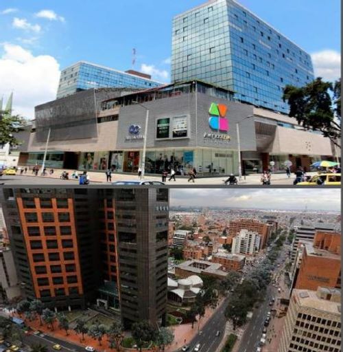 Local en  Venta en La porciuncula, Bogotá - Miniatura 2