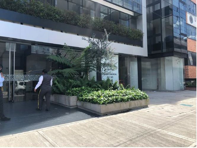 Local en  Venta en La porciuncula, Bogotá - Miniatura 4