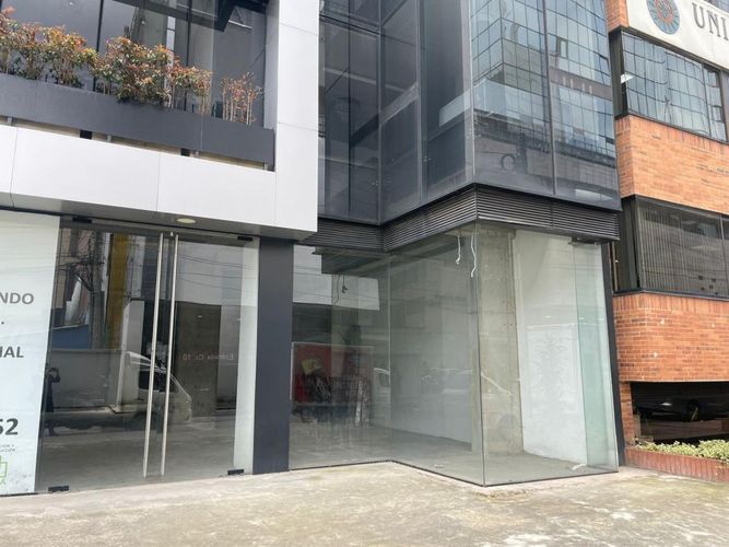 Local en  Venta en La porciuncula, Bogotá - Miniatura 5