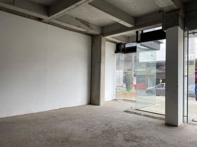 Local en  Venta en La porciuncula, Bogotá - Miniatura 9