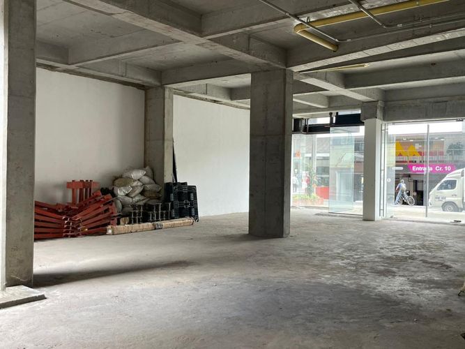 Local en  Venta en La porciuncula, Bogotá - Miniatura 11
