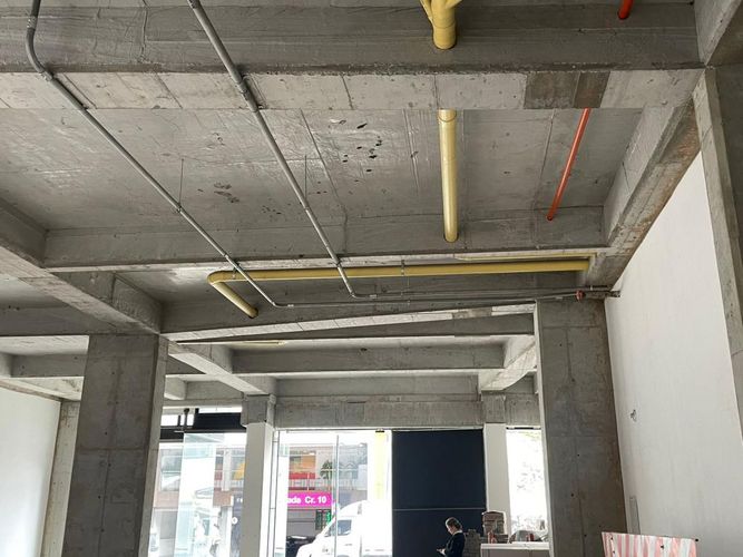 Local en  Venta en La porciuncula, Bogotá - Miniatura 12