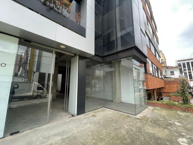 Local en  Venta en La porciuncula, Bogotá - Miniatura 17