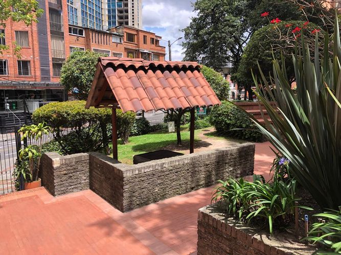 Apartamento en venta en Centro Internacional, Bogotá - Miniatura 24