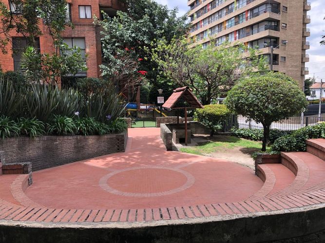Apartamento en venta en Centro Internacional, Bogotá - Miniatura 25