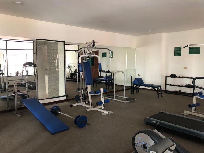 Apartamento en venta en Centro Internacional, Bogotá - Miniatura 26