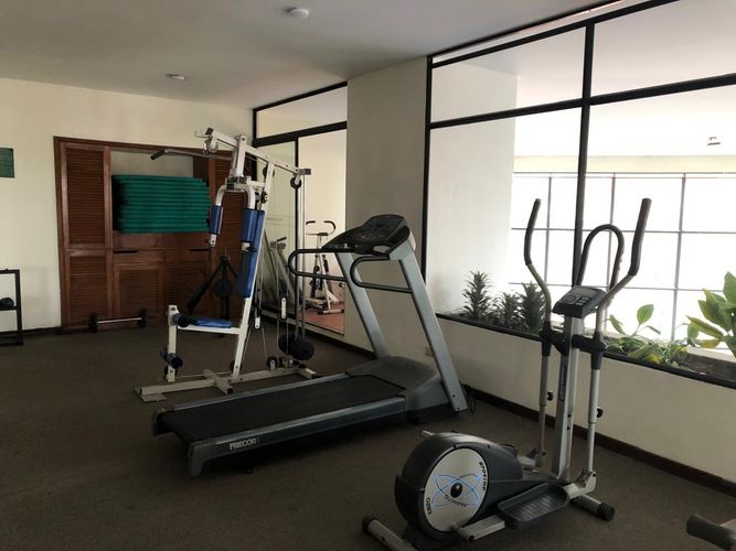 Apartamento en venta en Centro Internacional, Bogotá - Miniatura 27