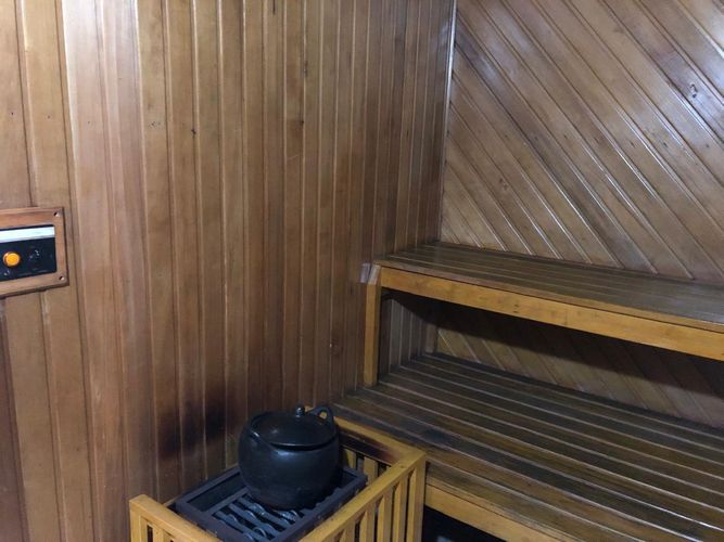Apartamento en venta en Centro Internacional, Bogotá - Miniatura 28