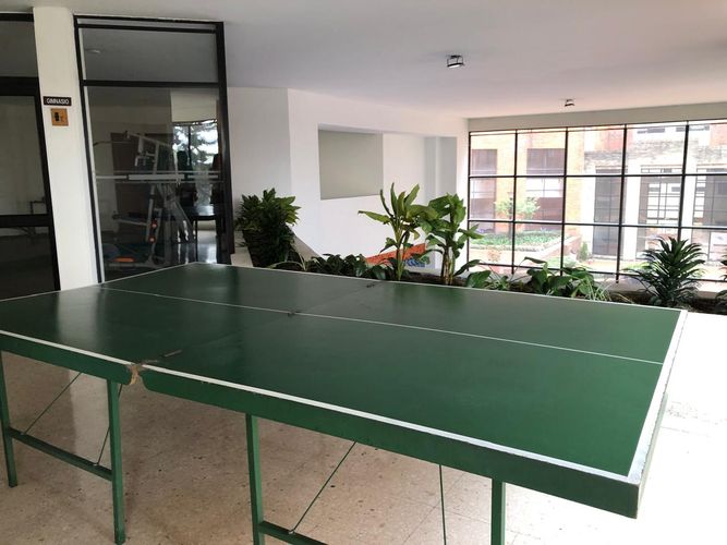Apartamento en venta en Centro Internacional, Bogotá - Miniatura 30