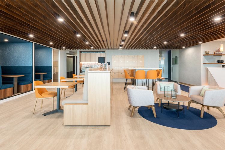 Oficina en  Arriendo en Barranquilla - Miniatura 4