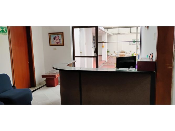 Casa en  Arriendo en Zona chapinero, Bogotá - Imagen 1