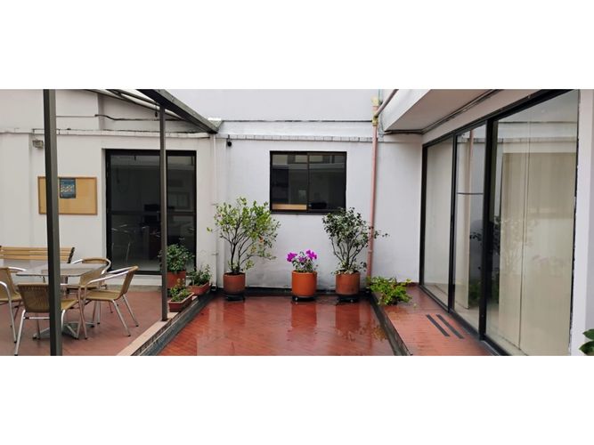 Casa en  Arriendo en Zona chapinero, Bogotá - Miniatura 2