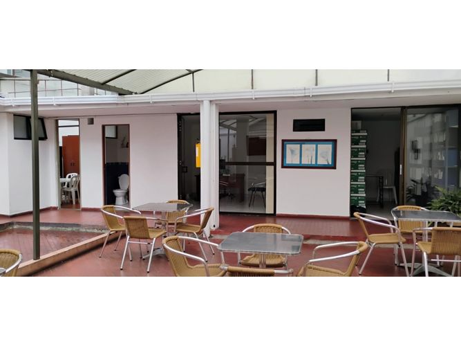 Casa en  Arriendo en Zona chapinero, Bogotá - Miniatura 10