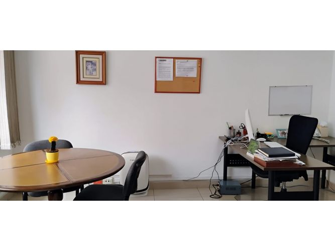 Casa en  Arriendo en Zona chapinero, Bogotá - Miniatura 14