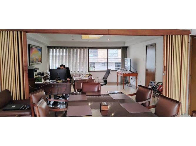 Casa en  Arriendo en Zona chapinero, Bogotá - Miniatura 17