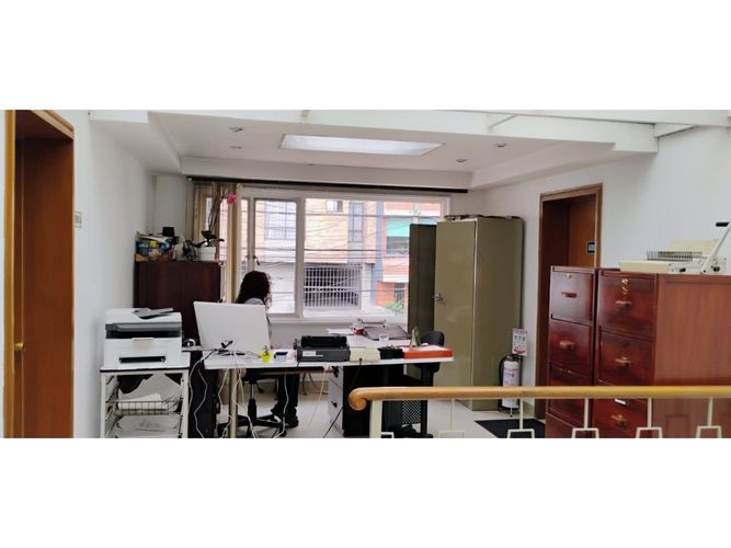 Casa en  Arriendo en Zona chapinero, Bogotá - Miniatura 19