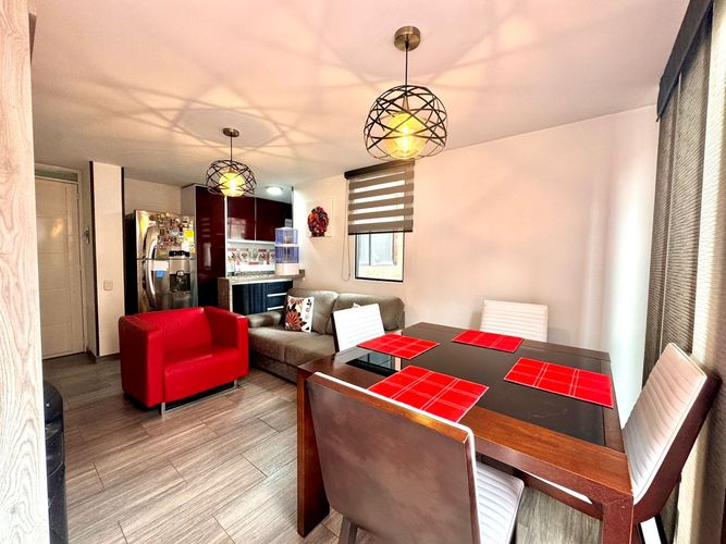 Apartamento en  Venta en El remanso, Mosquera - Miniatura 2