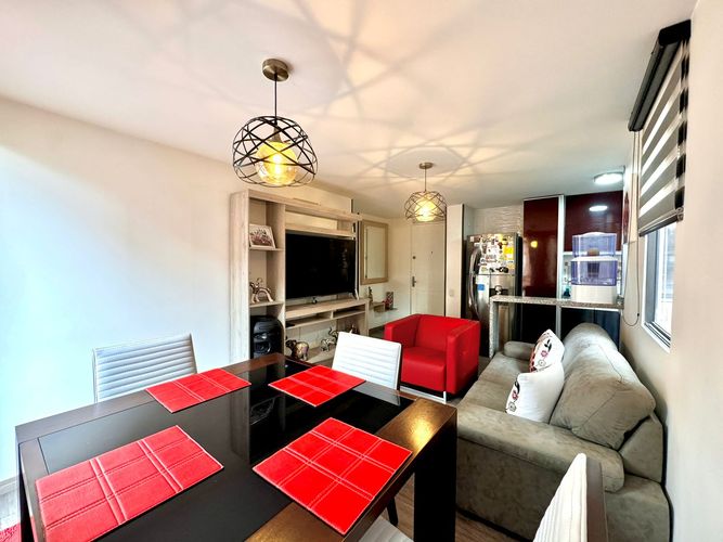 Apartamento en  Venta en El remanso, Mosquera - Miniatura 3