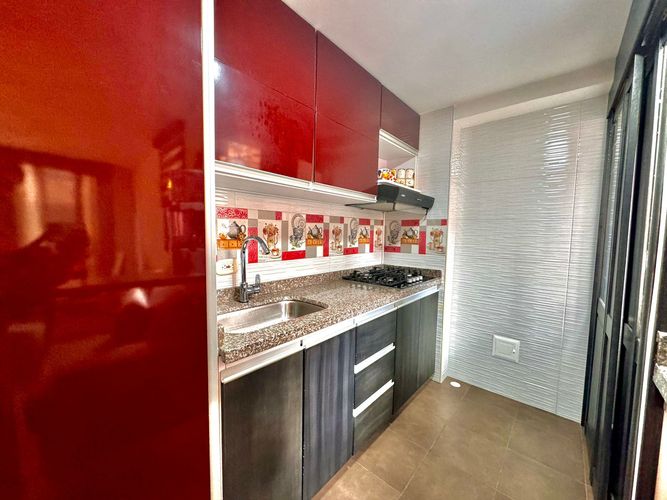Apartamento en  Venta en El remanso, Mosquera - Miniatura 4