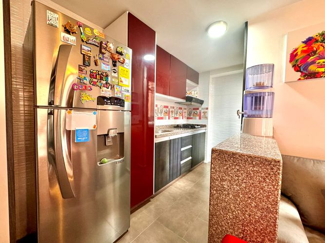 Apartamento en  Venta en El remanso, Mosquera - Miniatura 6