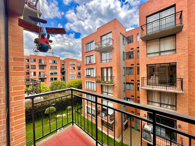 Apartamento en  Venta en El remanso, Mosquera - Miniatura 8